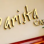 酒店 特瑞姆城堡酒店 特里姆