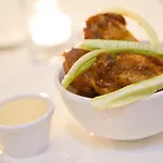 酒店 特瑞姆城堡酒店 特里姆
