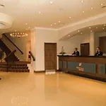 特瑞姆城堡酒店
