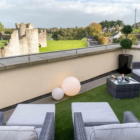 Hotel Castle Trim