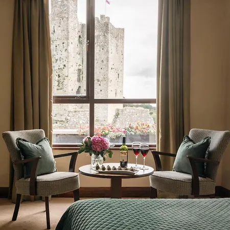 Hotel Castle 4*