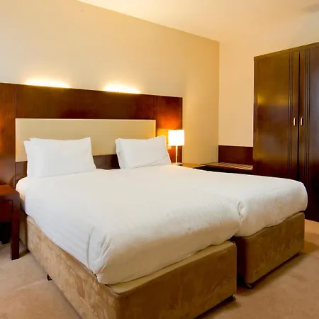 Castle Hotel Trim