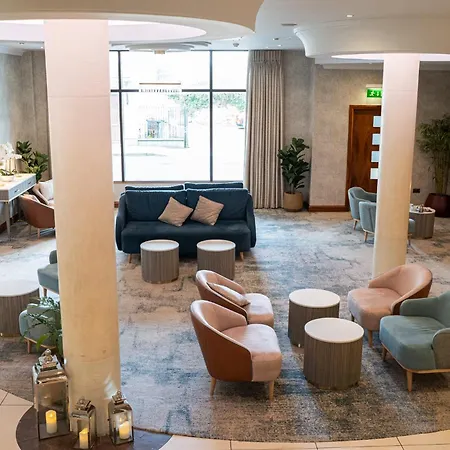 فندق Castle تريم