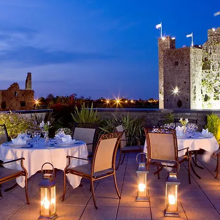 Hotel Castle Trim