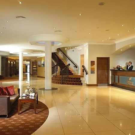 Hotel Castle Trim