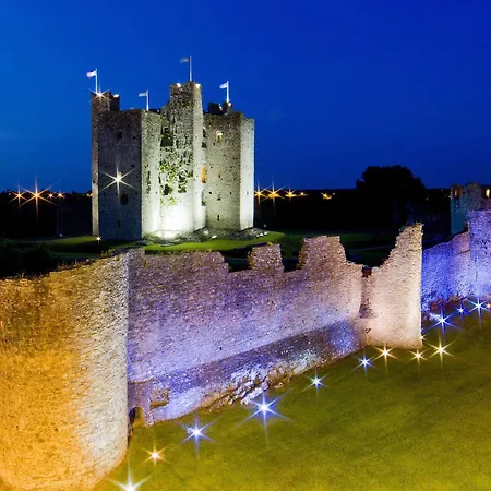 Castle Hotel Trim