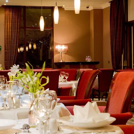 Hotel Castle 4*