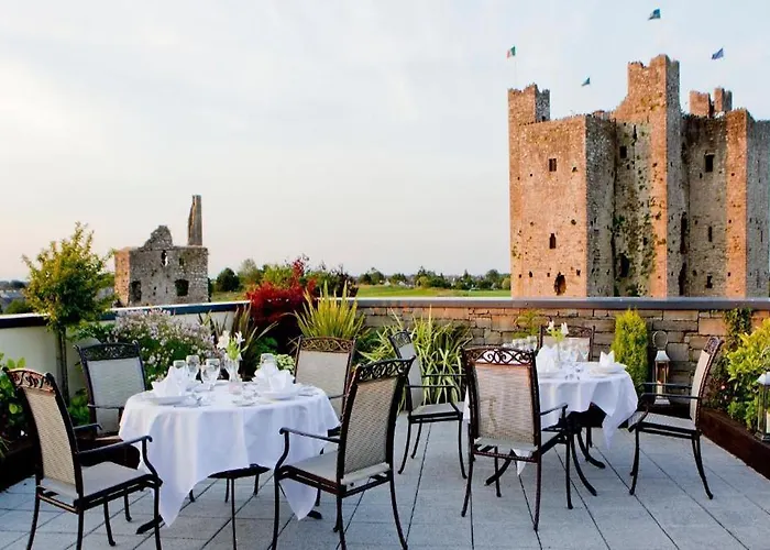 Castle Otel 4*